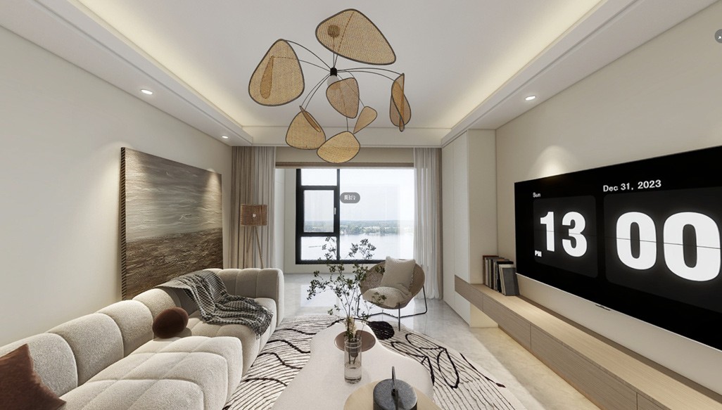 联发红城投藏珑大境